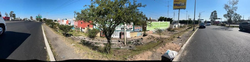 Terreno En Renta Papanoa Carretera 57 3