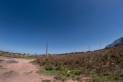 Terreno En Venta En Camino Buffa