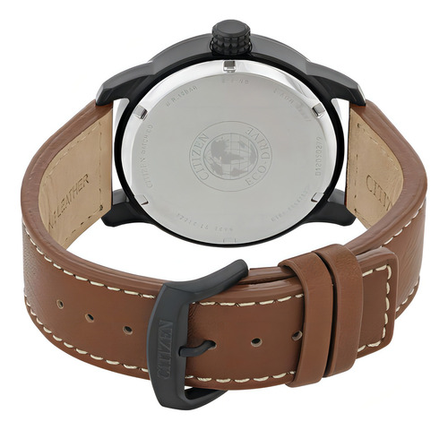 Reloj Citizen Hombre Bm8475-26e Urban Eco-drive