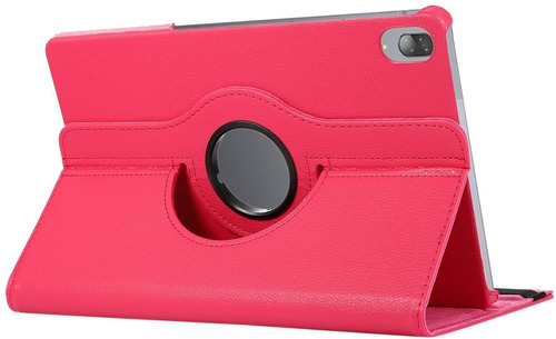 Imagen 4 de 8 de Funda Giratoria Lenovo Tab P11 (tb-j606)