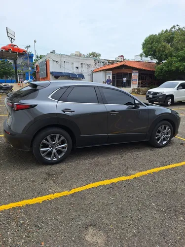 Mazda CX-30 2.0 Grand Touring Lx At Hibrido Ligero - Mhev