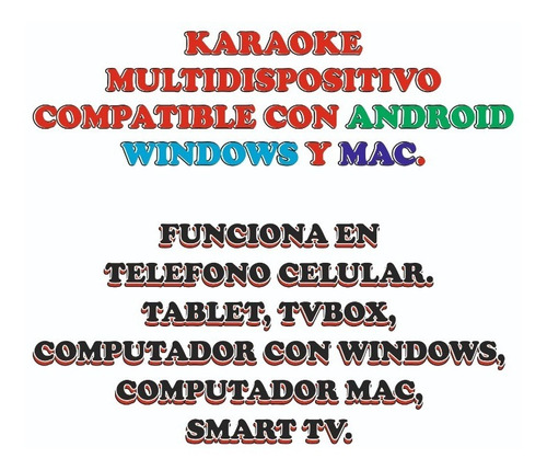 Imagen 3 de 5 de Karaoke Usb 11000 Temas + 2 Micrófonos Inalambricos Y Libro