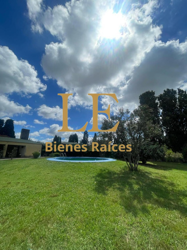 Venta Quinta Pilar Apto Credito