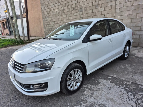 Volkswagen Polo 1.6 Comfortline