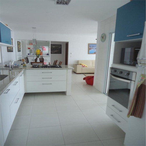 Apartamento Residencial À Venda, Enseada, Guarujá - Ap2589. - Ap2589
