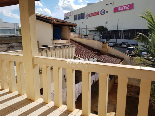 Casa Com 4 Dormitórios À Venda, 265 M² Por R$ 650.000,00 - Vila Regina - Bauru/sp - Ca2007