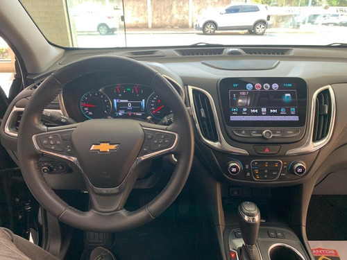 Imagem 10 de 16 de Chevrolet Equinox 2.0 Turbo Awd Premier 2019