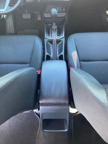 Imagem 8 de 15 de City 1.5 Ex 16v Flex 4p Automático