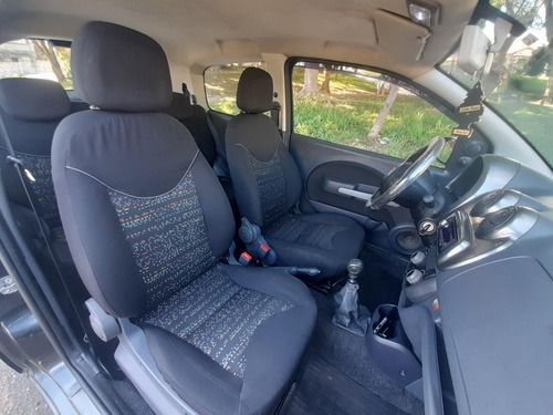 Fiat Uno EVO VIVACE 1.0 EVO Fire Flex 8V 3p