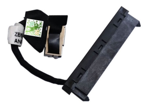 Conector De Disco Duro Acer V3-471 E1-421 Ze6 Pn/dd0ze6hd000