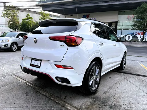 Buick Encore S Sport 2021