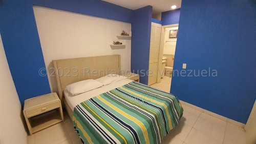 Apartamento En Cimarron, Isla De Margarita