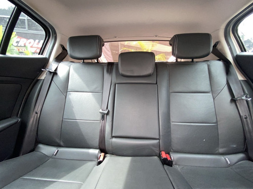 Imagen 18 de 23 de Renault Megane 3 Privilege 2013
