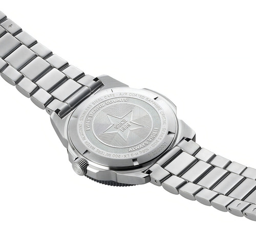 Reloj Luminox Xs3122 Caballero