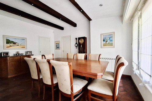 Chalet 5 Ambientes En Los Troncos