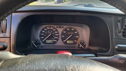 Golf Mk3 1.8 Mi