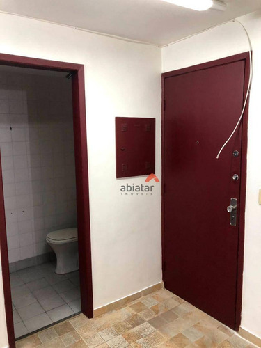 Sala Para Alugar, 50 M² Por R$ 4.000,00/mês - Pinheiros - São Paulo/sp - Sa0009