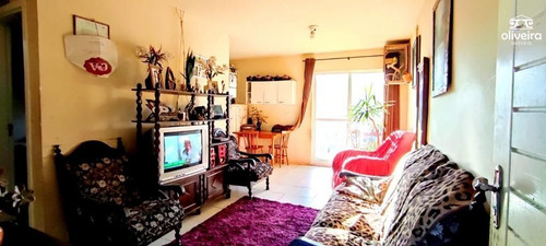 Imagem 1 de 16 de Casa Com 3 Dormitórios À Venda - São Gonçalo, Pelotas/rs - 7676