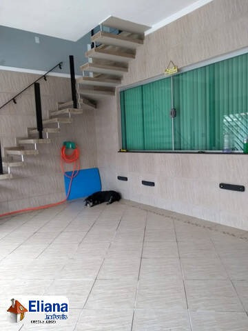 Imagem 8 de 15 de Sobrado Residencial + Comercial - Bairro Maúa - Ga8563