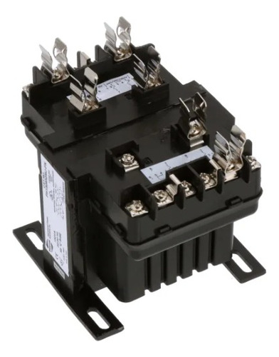 Transformador De Control 1ph 150va 240x480v-120x240v