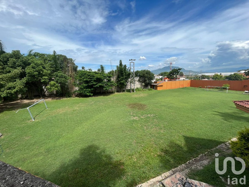 Venta Terreno 0 Ambiente Plan De Ayala