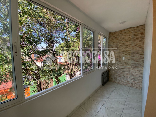 Renta Departamentos Santa Cruz Xochitepec T-df0167-0135