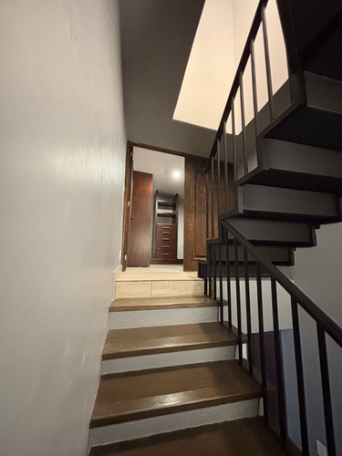 Venta Casa En Condominio En Colonia Tetelpan