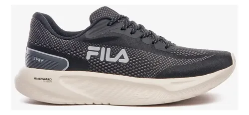 Tênis Masculino Spry Fila