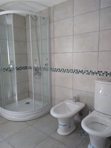 Departamento En Venta En Tigre Centro