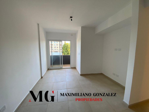 Departamento En Venta, 2 Ambientes - Ezeiza