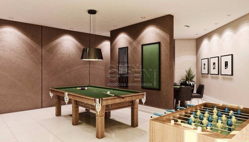 Apartamento Com 3 Dormitórios À Venda, 160 M² Por R$ 1.048.029,53 - Vila Guiomar - Santo André/sp - Ap4857