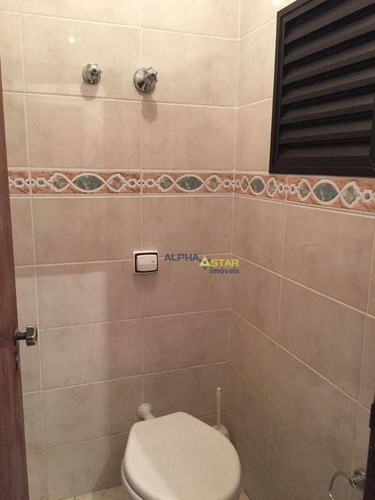 Imagem 8 de 18 de Sala Para Alugar, 30 M² Por R$ 800,00/mês - Alphaville Comercial - Barueri/sp - Sa0456