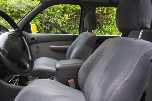 Ford Ranger 2.2 Xl F22cl3 4x2