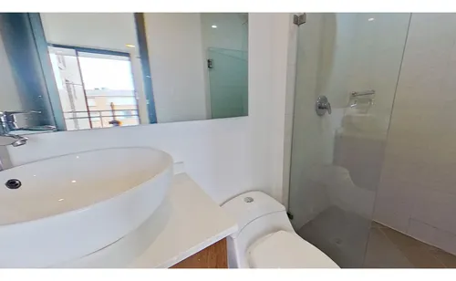 Venta Apartaestudio Chapinero Occidental