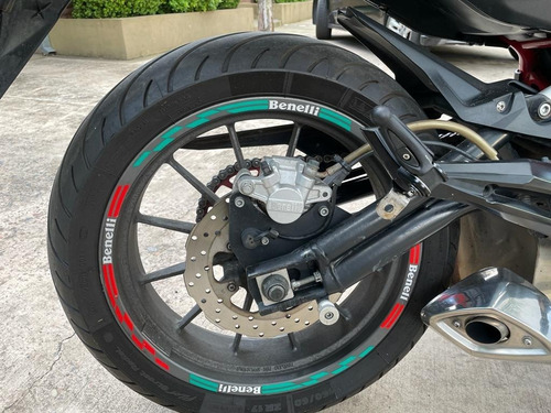 Imagen 4 de 8 de Moto Benelli Tnt 300