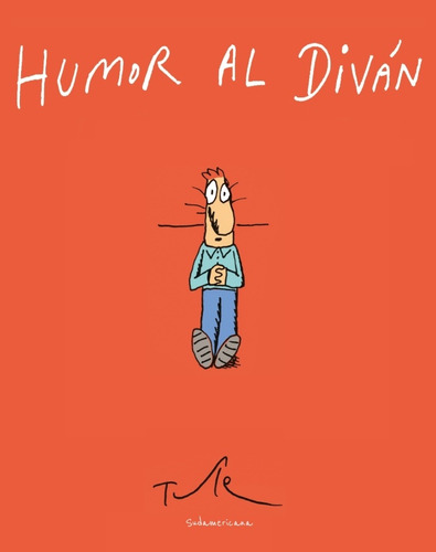 Humor Al Divan - Tute