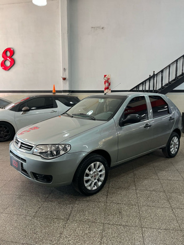 Fiat Palio 1.4 Fire Pack Confort