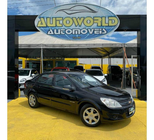 Chevrolet Vectra Expression