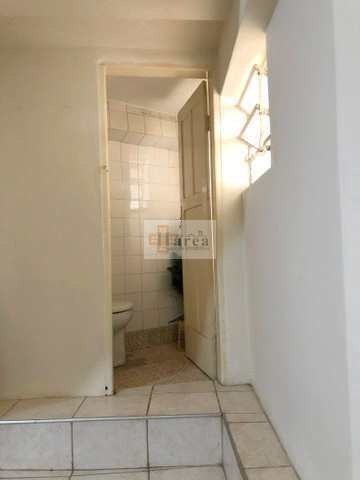 Casa Sobreposta Alta : Vila Santana / Sorocaba - V16679