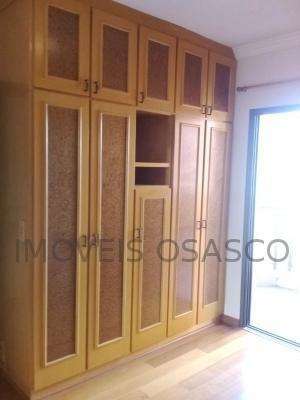 Imagem 8 de 15 de Ref.: 3045 - Apartamento Em Osasco Para Aluguel - L3045
