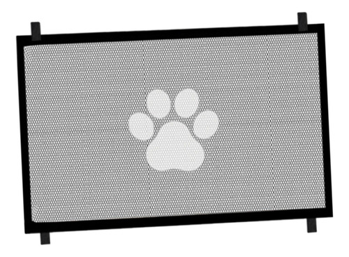 Malha Portão Do Cão Filhote De Cachorro Cerca Estilo D
