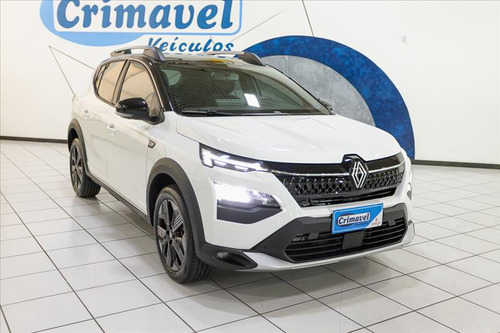 Renault Kardian 1.0 Tce Premiére Edition Edc