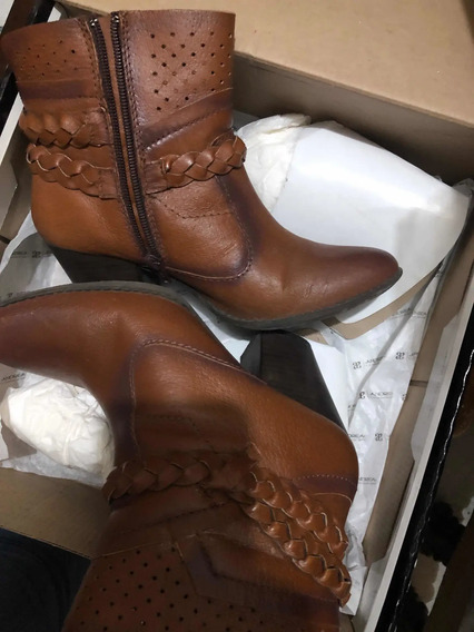 Botas Marca Up Cloze Numero Vaqueras | MercadoLibre 📦