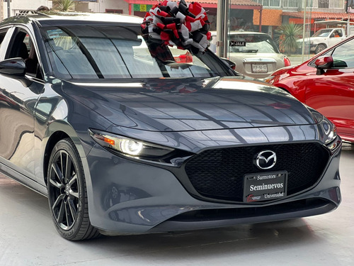 Mazda 3 2021 2.5 Lt Hatchback Signature At