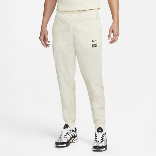 Pantalon Nike F.c. Deportivo De Fútbol Para Hombre Vw517