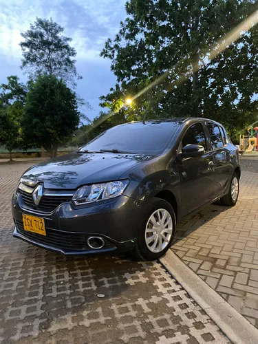 Renault Sandero 1.6 Expression