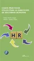 Comprar Casos Practicos Utiles Para La Direccion De Recursos Humanos