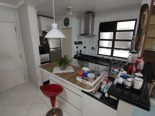 Imagem 6 de 19 de Apartamento Com 3 Dormitórios À Venda, 82 M² Por R$ 589.900,00 - João Paulo - Florianópolis/sc - Ap3587