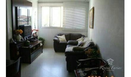 Imagem 3 de 6 de Apartamento Com 3 Dormitórios À Venda, 84 M² Por R$ 350.000,00 - Macedo - Guarulhos/sp - Ap3977