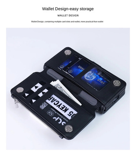 General Capa De Telefone Para Samsung Galaxy Z Fold 5 Fold5